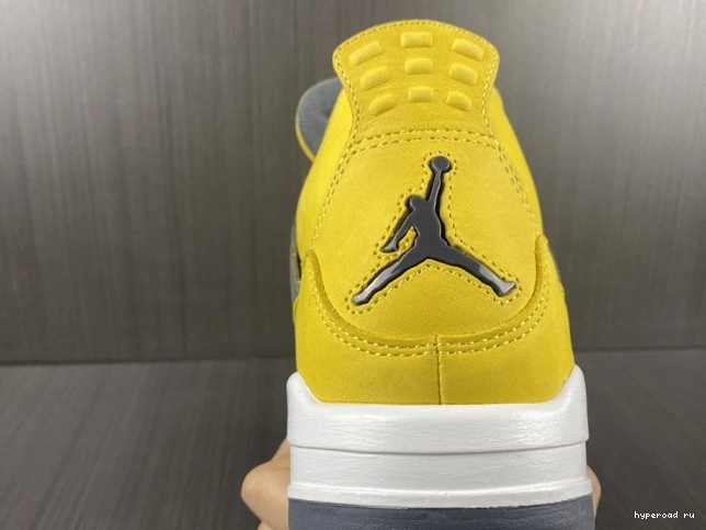 Air 4 Lightning Jordan CT8527-700 Retro 0727